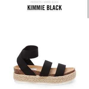 Steve Madden Kimmie Sandal
